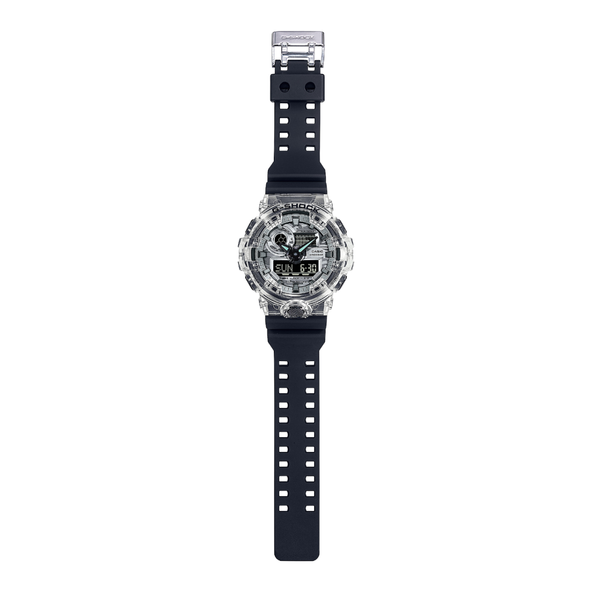 GA-700SKC-1A #2