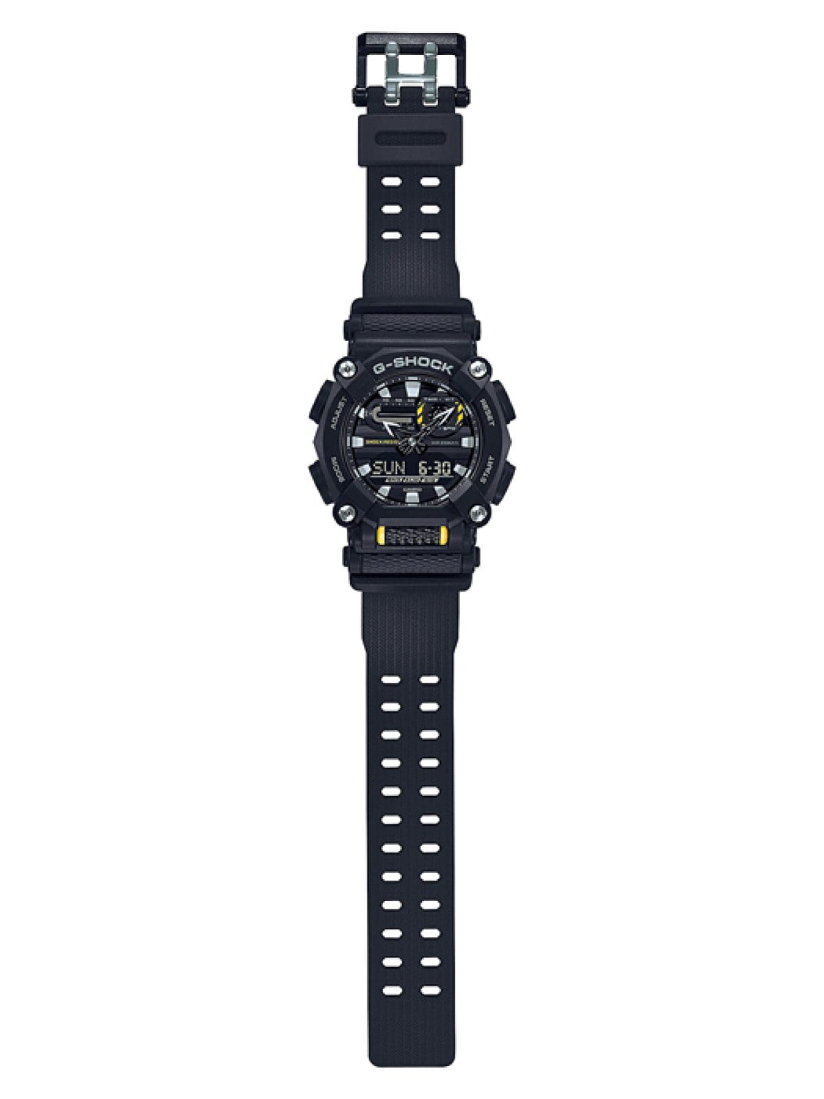 GA-900-1A #2