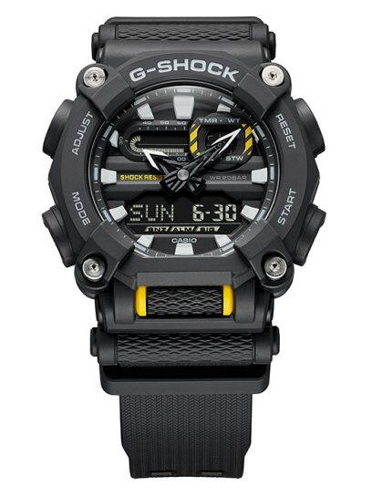 GA-900-1A #3