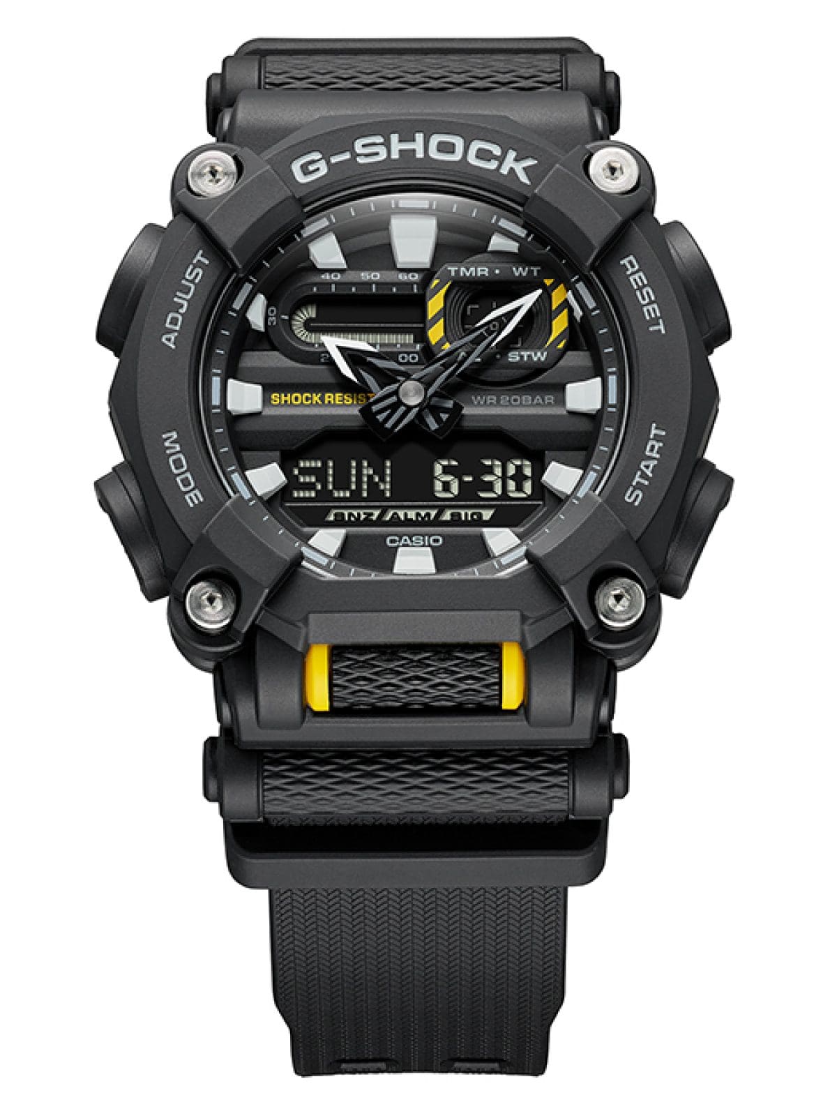 GA-900-1A #3
