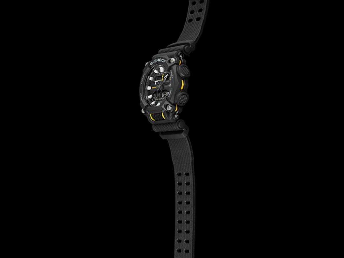 GA-900-1A #6
