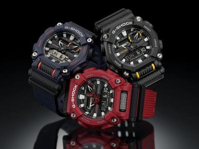 GA-900-1A #11