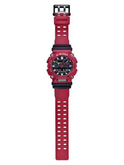 GA-900-4A #2