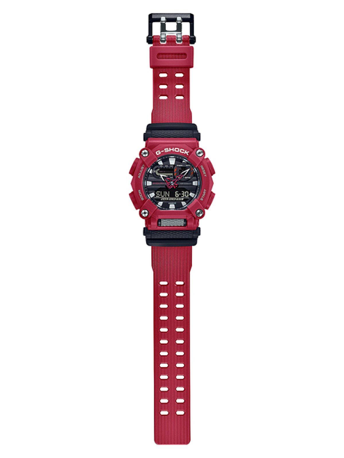 GA-900-4A #2