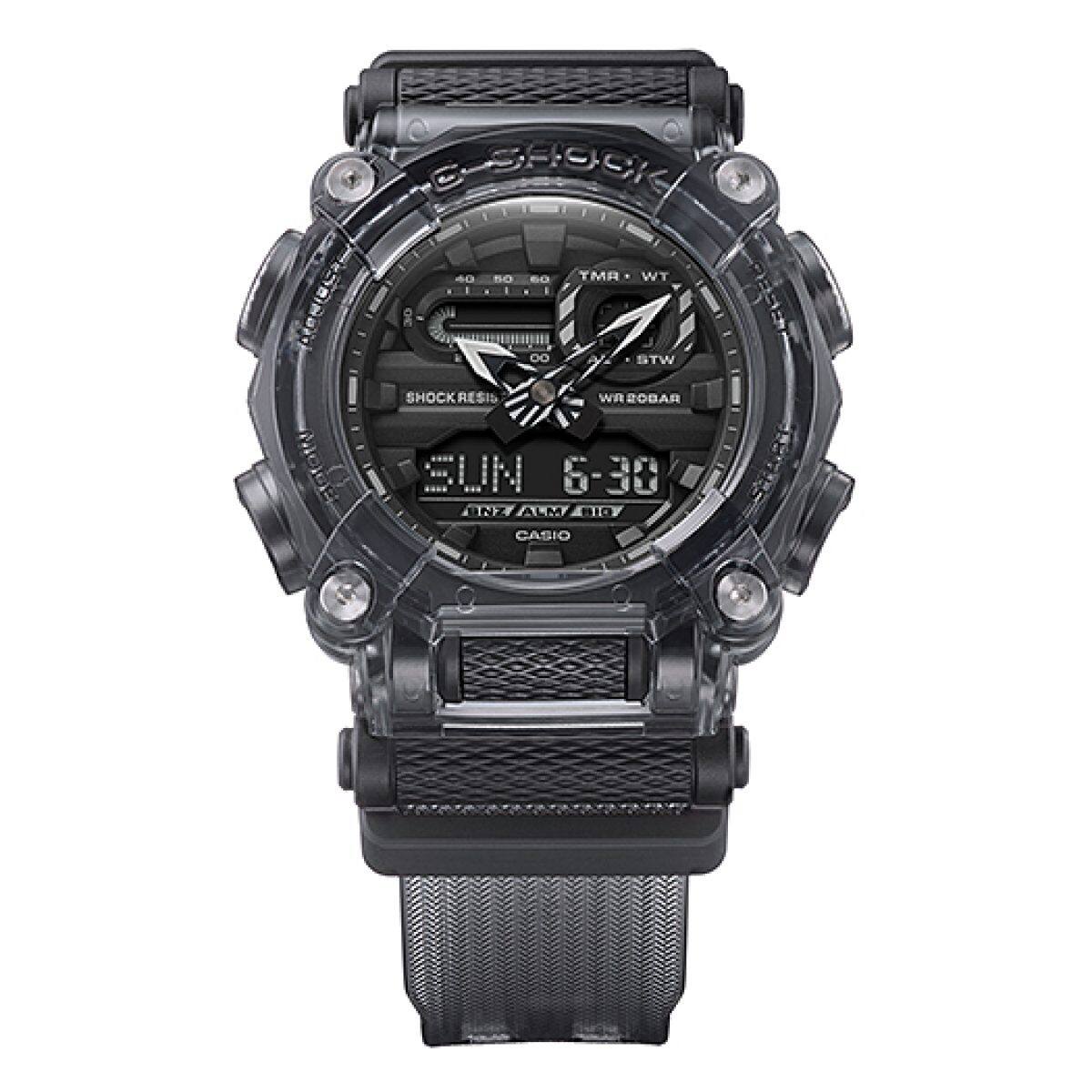 GA-900SKE-8A #2