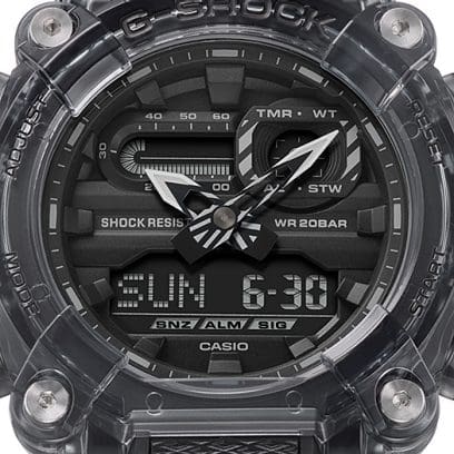 GA-900SKE-8A #3