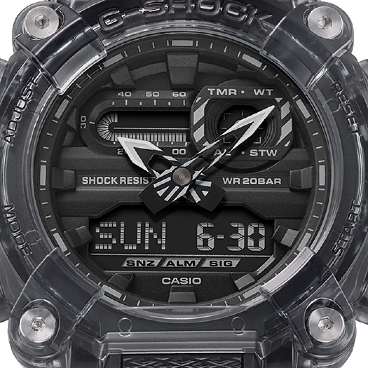 GA-900SKE-8A #3