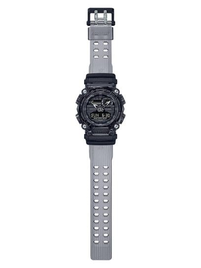 GA-900SKE-8A #4