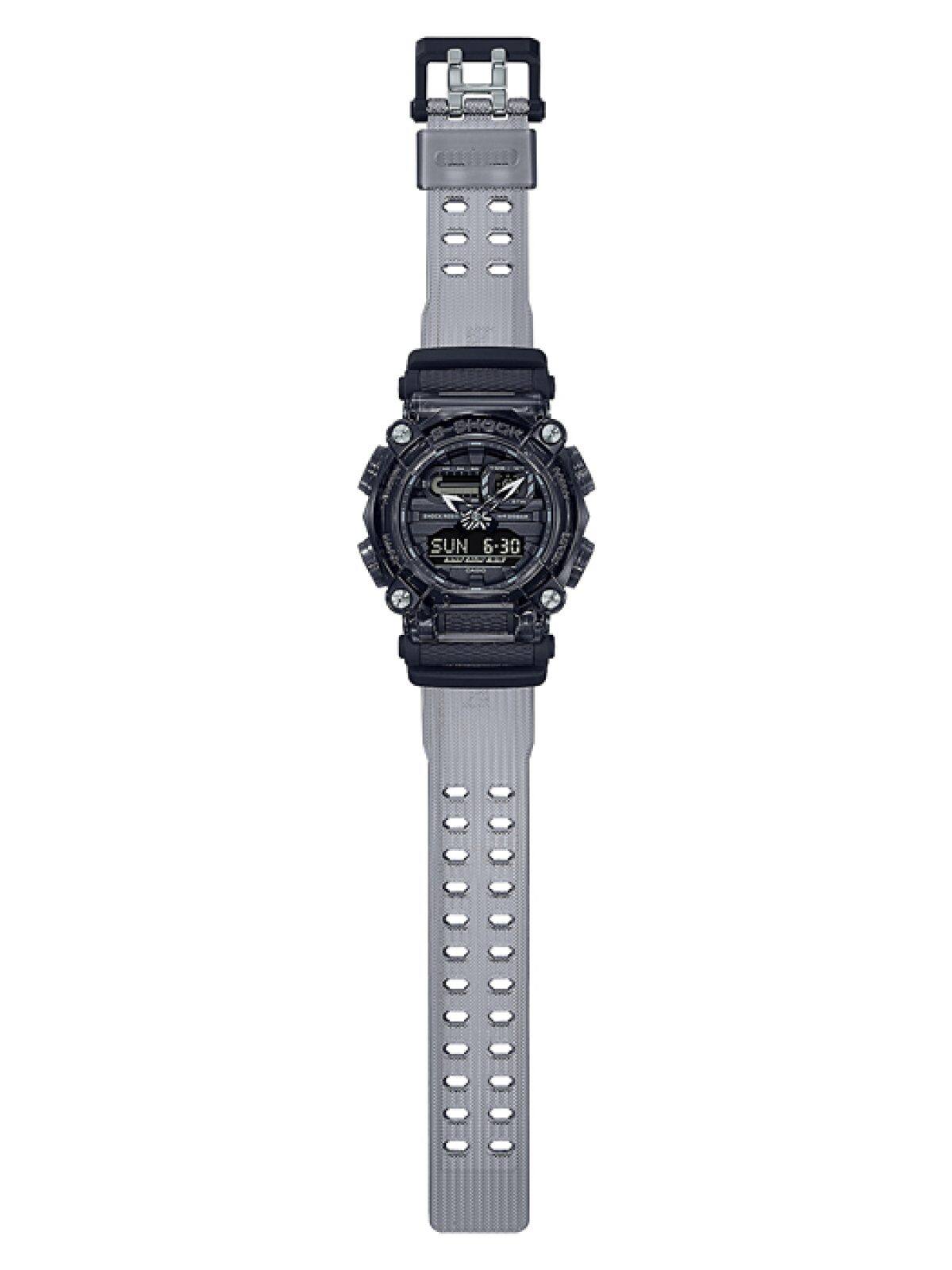 GA-900SKE-8A #4