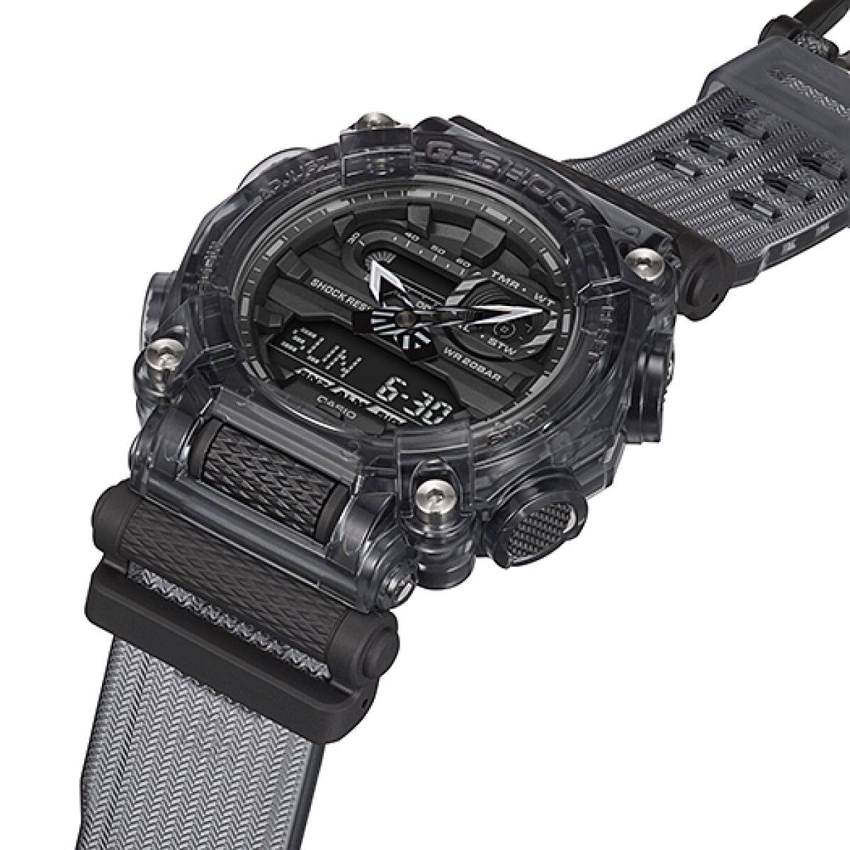 GA-900SKE-8A #7