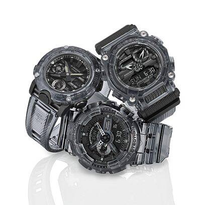 GA-900SKE-8A #9