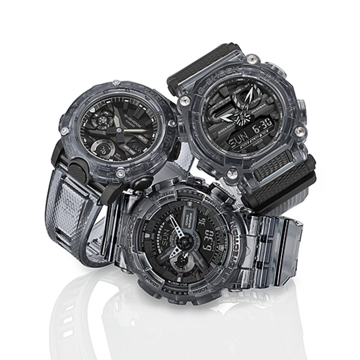 GA-900SKE-8A #9