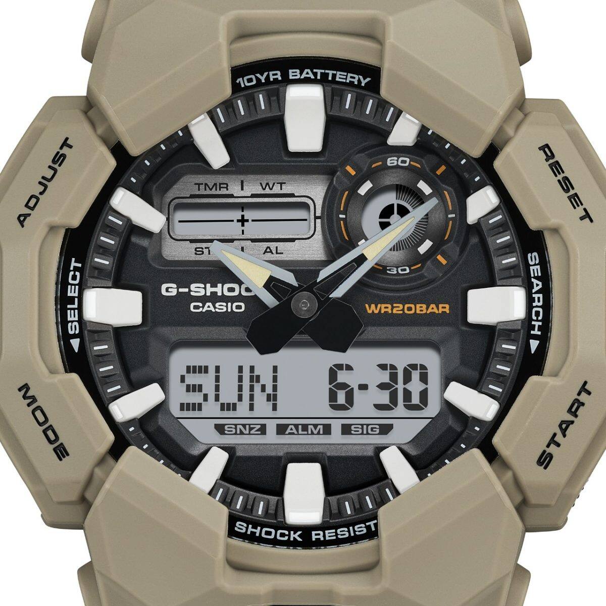 GA-010-5A #6