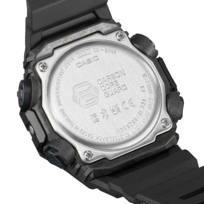 GA-B001-1A #7