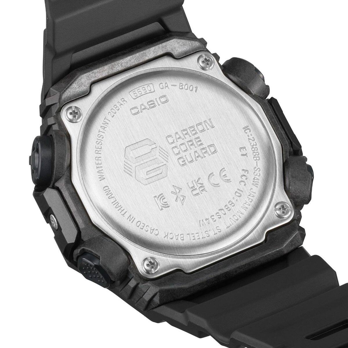 GA-B001-1A #7