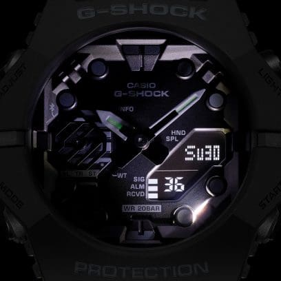 GA-B001-1A #9