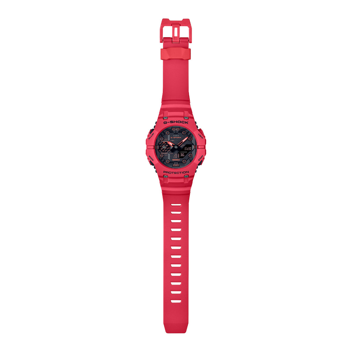 GA-B001-4A #2
