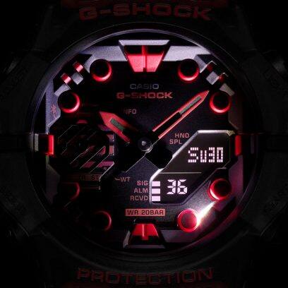 GA-B001G-1A #9