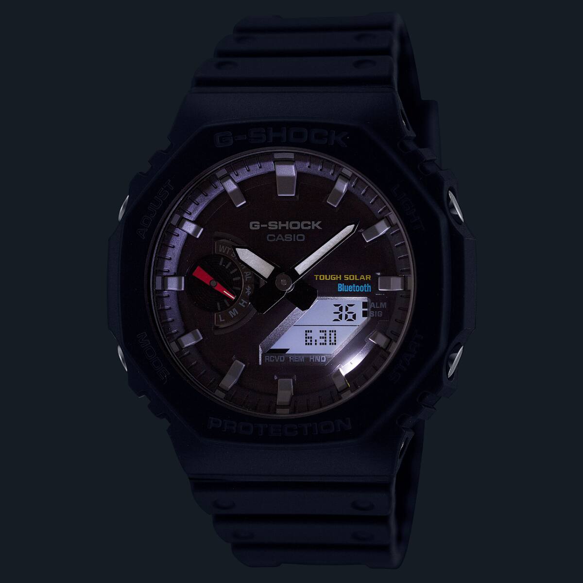 GA-B2100-1A #9