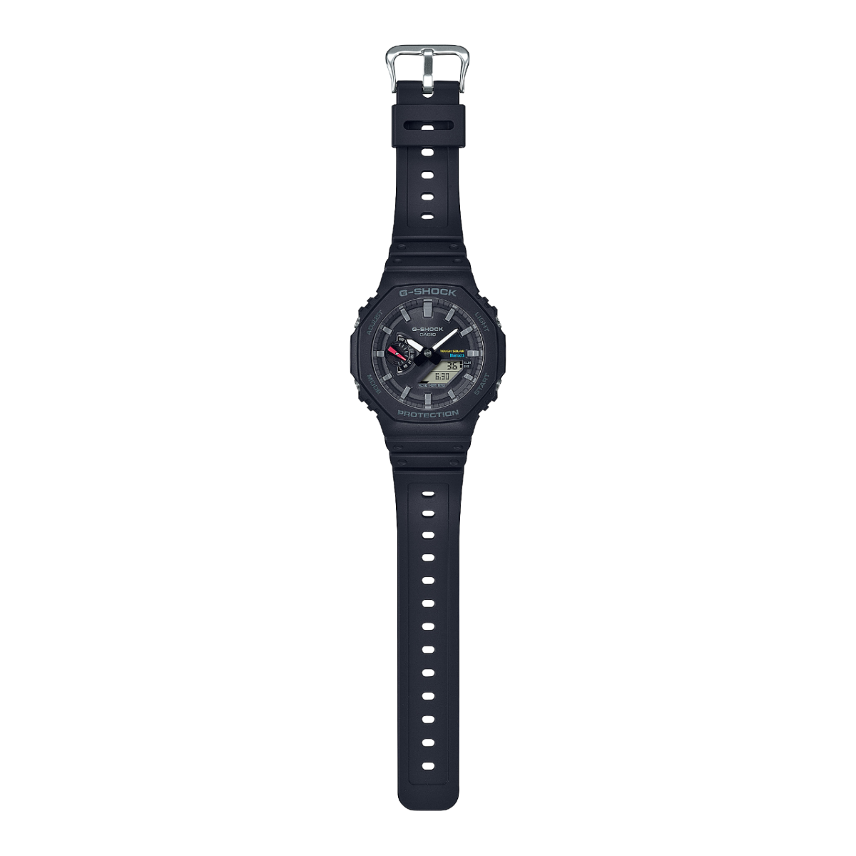 GA-B2100-1A #2