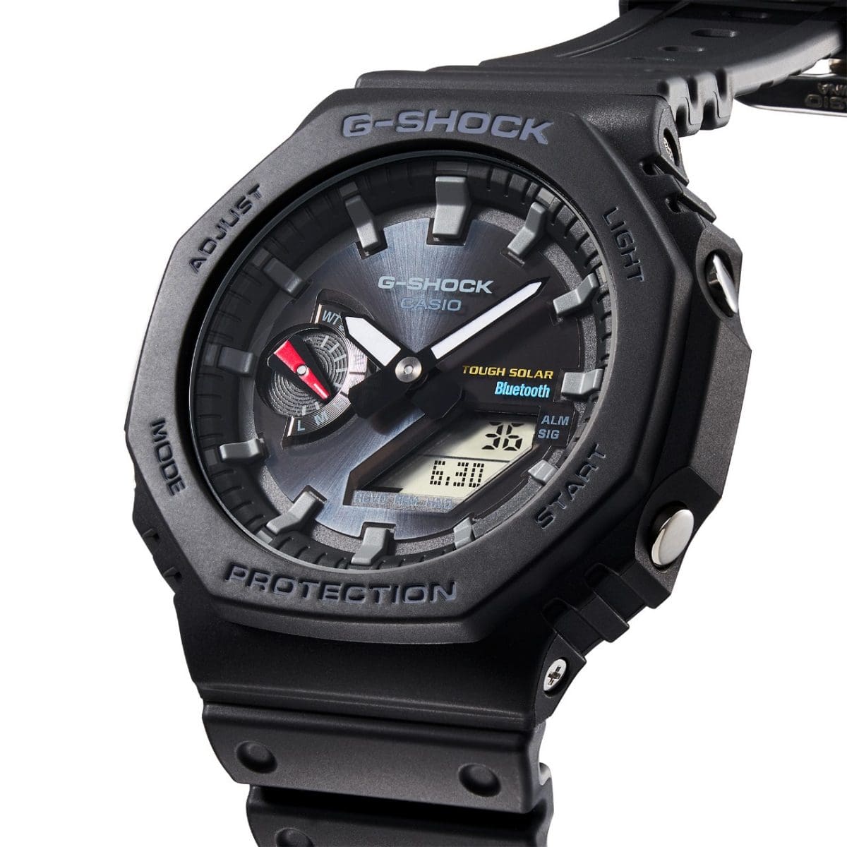 GA-B2100-1A #4