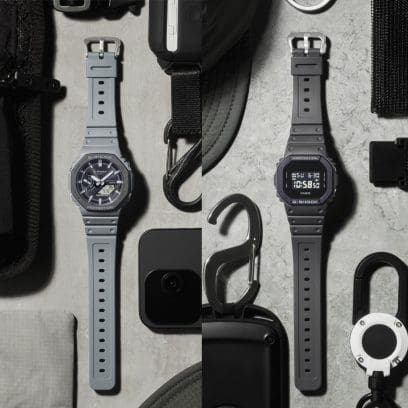من اليسار: GA-B2100LUU-8A، DW-5610UU-8 #8