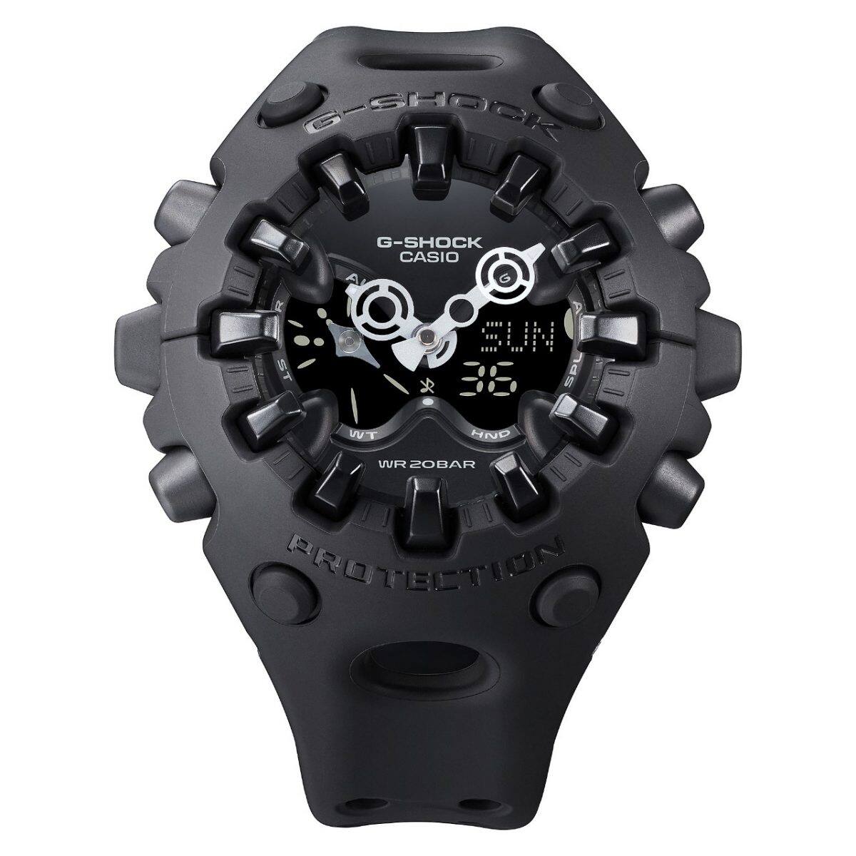 GA-V01-1A #9