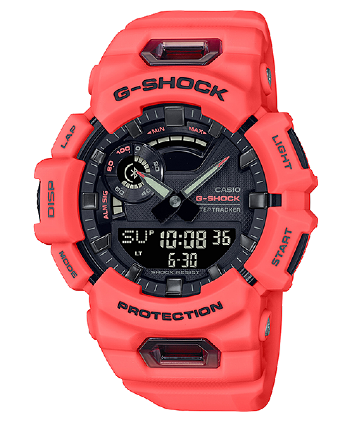 GBA-900-4A #1