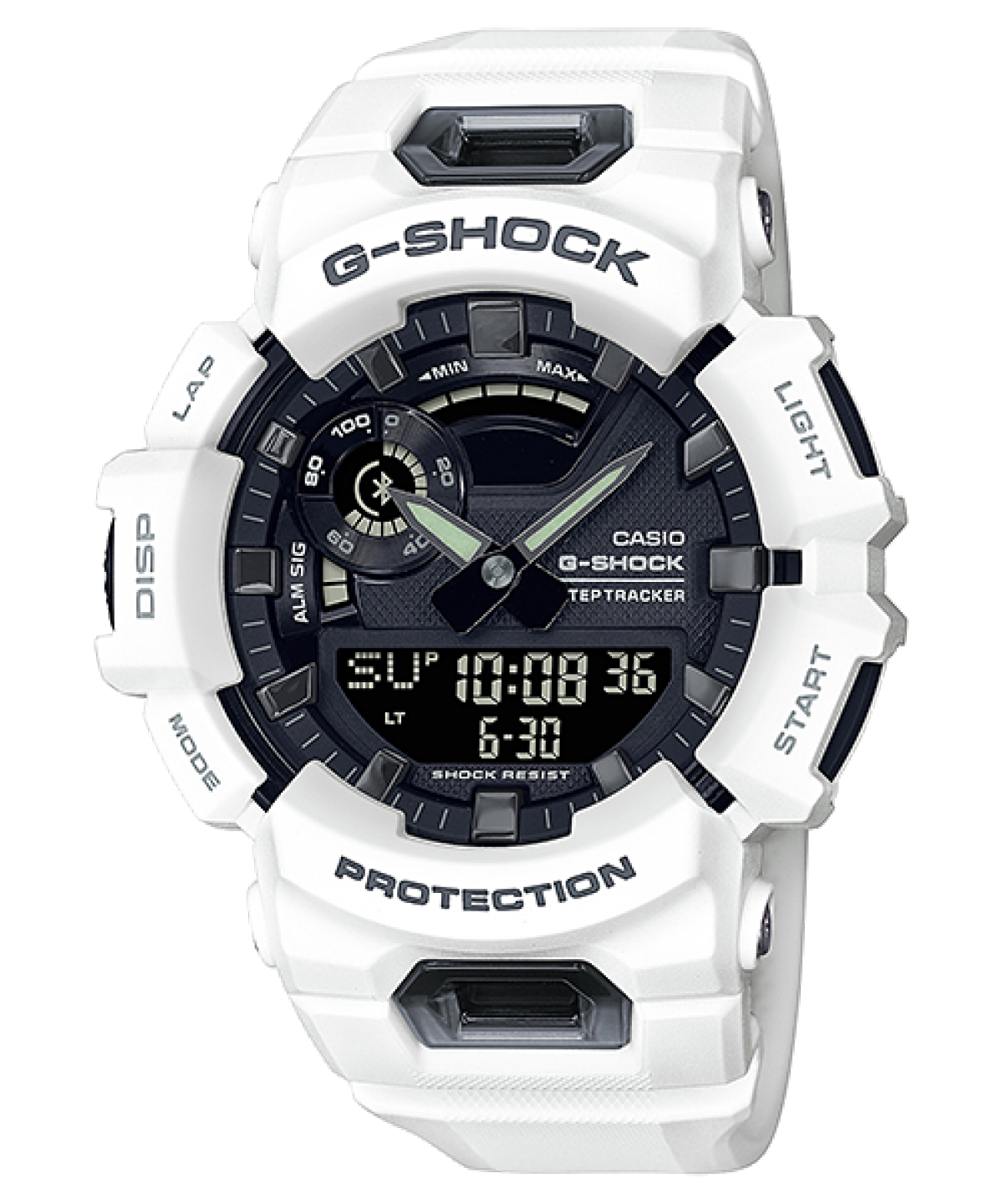 GBA-900-7A #1