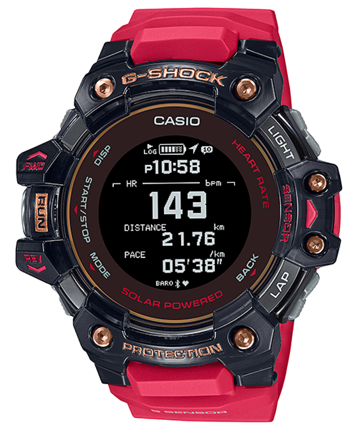 GBD-H1000-4A1 #1
