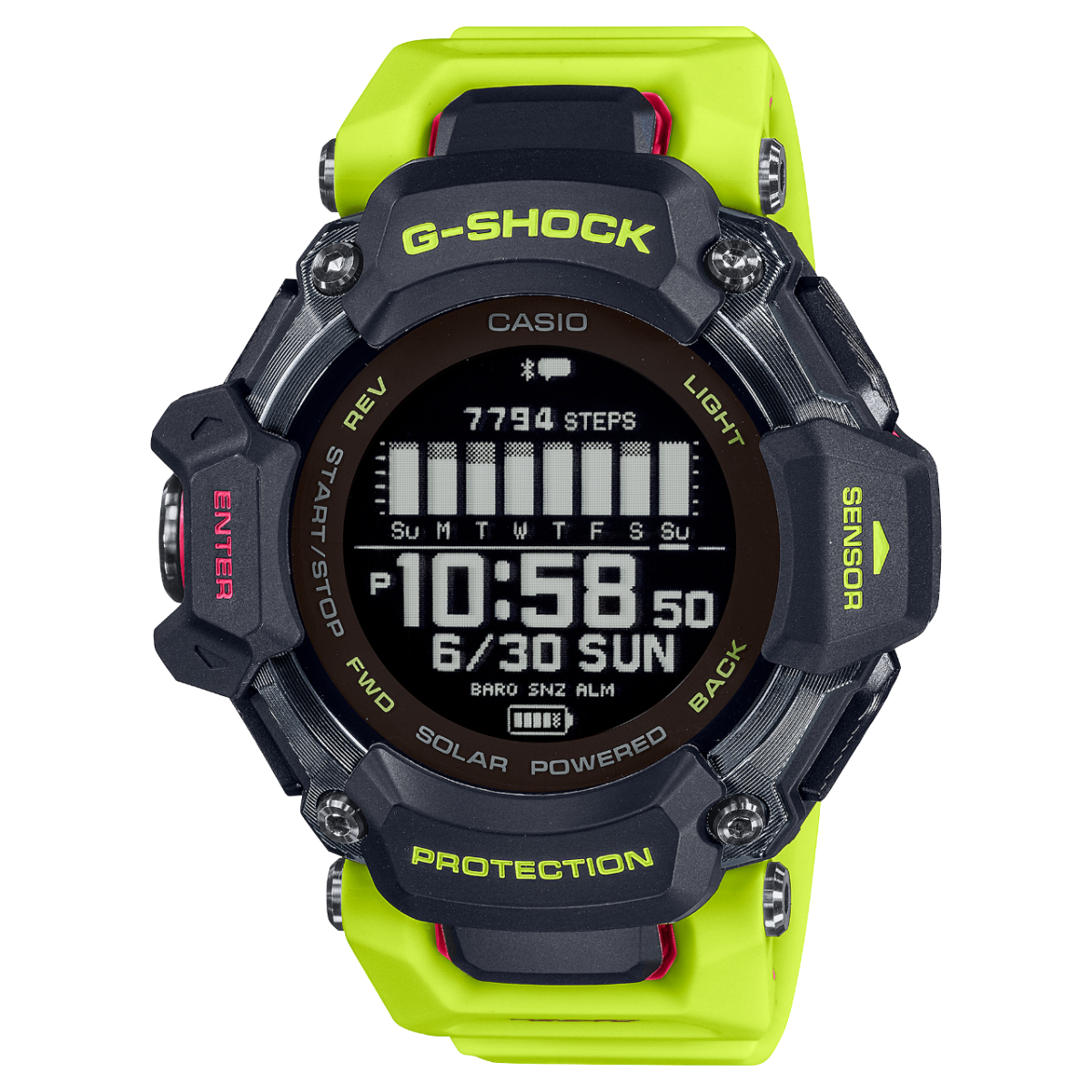 GBD-H2000-1A9 #1