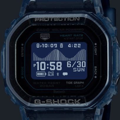 GBX-H5600-2 ضوء LED #11