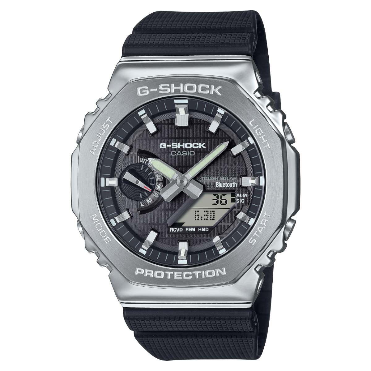 GBM-2100-1A #1
