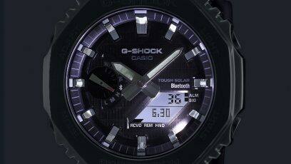 طراز GBM-2100-1A بضوء LED #5