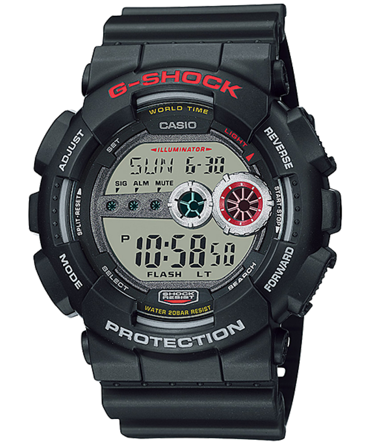 GD-100-1A #1