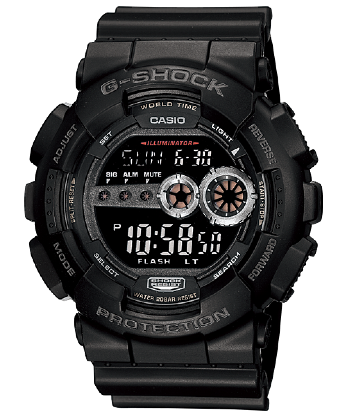 GD-100-1B #1