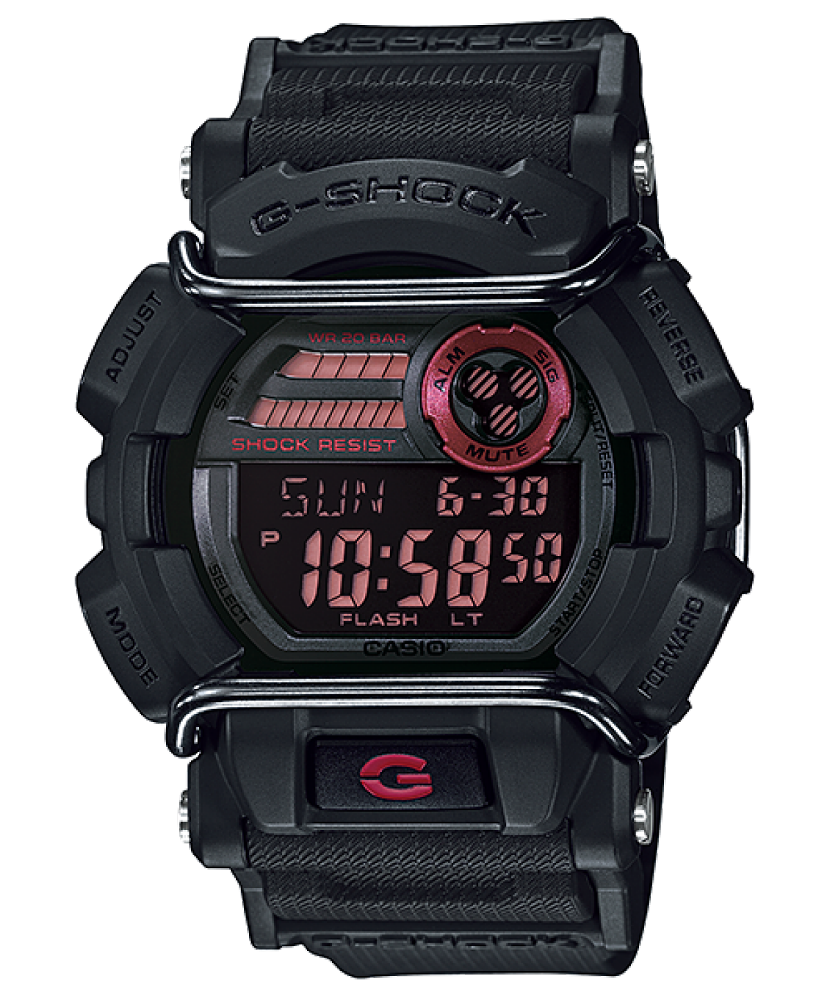 GD-400-1 #1
