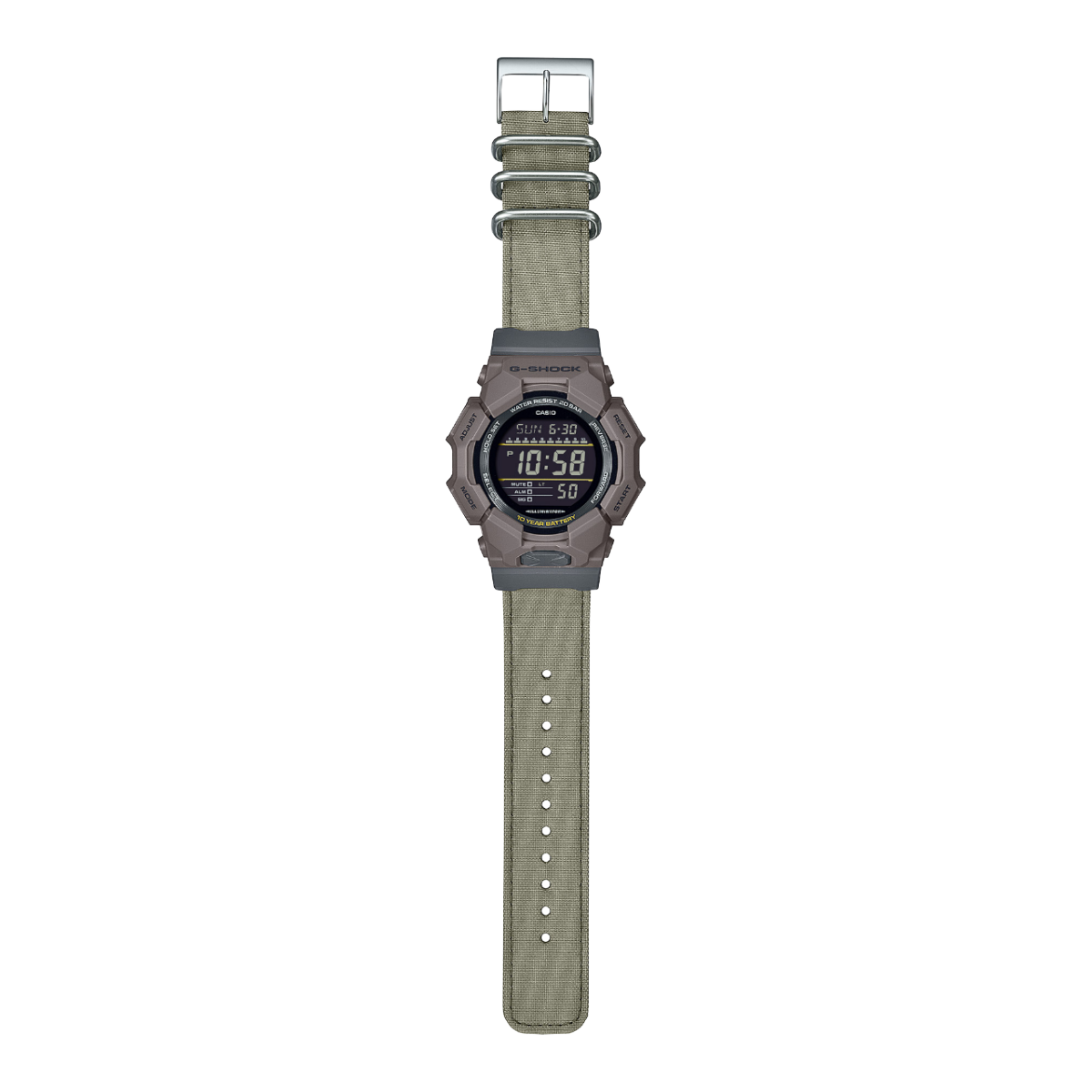 GD-010CE-5 #8