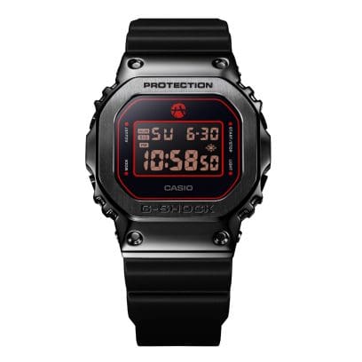 GM-5600RH-1 #8