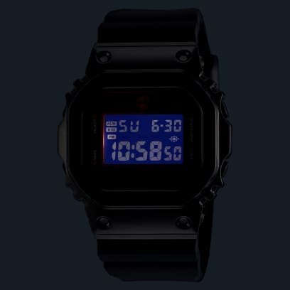 GM-5600RH-1 ضوء LED #7