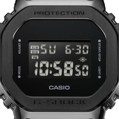 GM-5600UB-1 #4