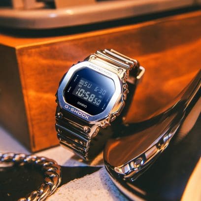 GM-5600YM-8 #2