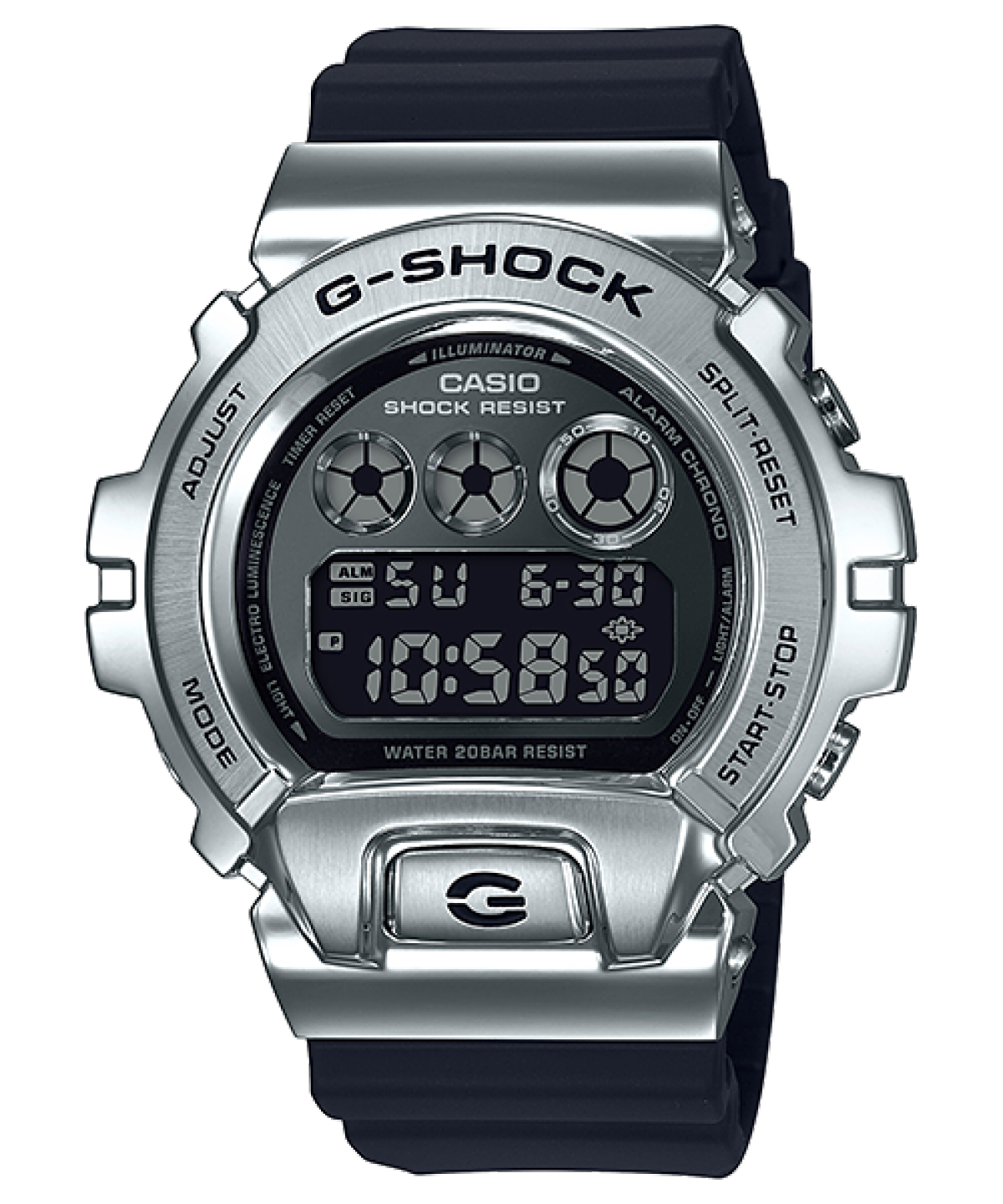 GM-6900-1 #1