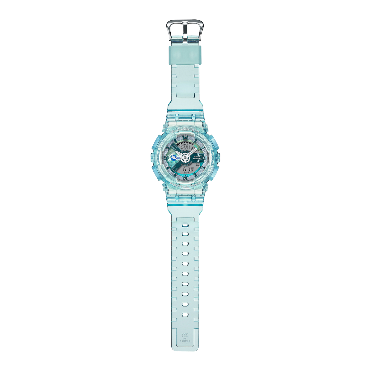 GMA-S110VW-2A #2