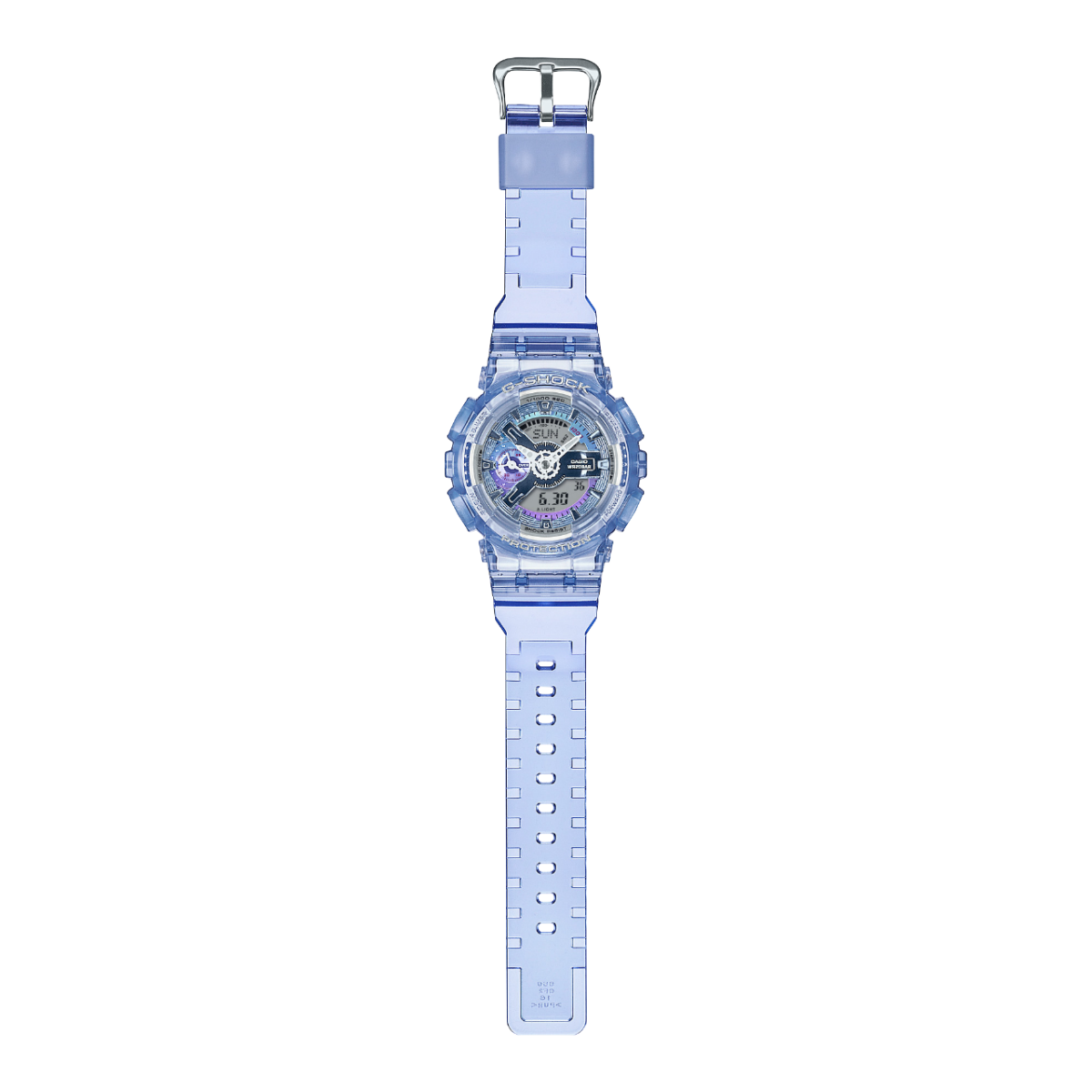 GMA-S110VW-6A #2