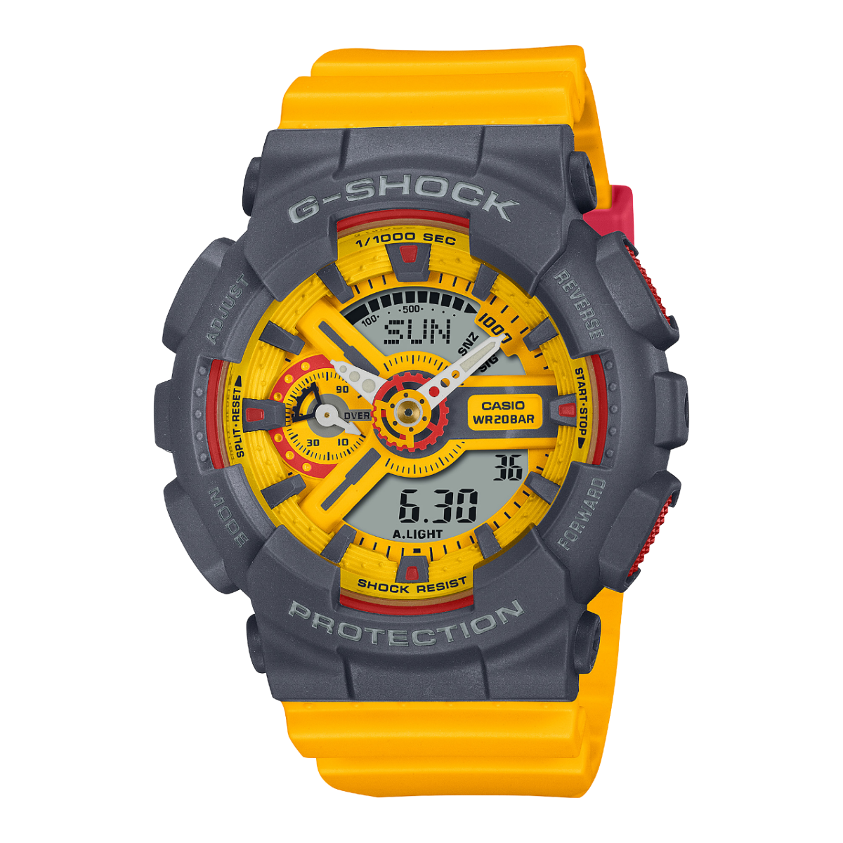 GMA-S110Y-9A #1