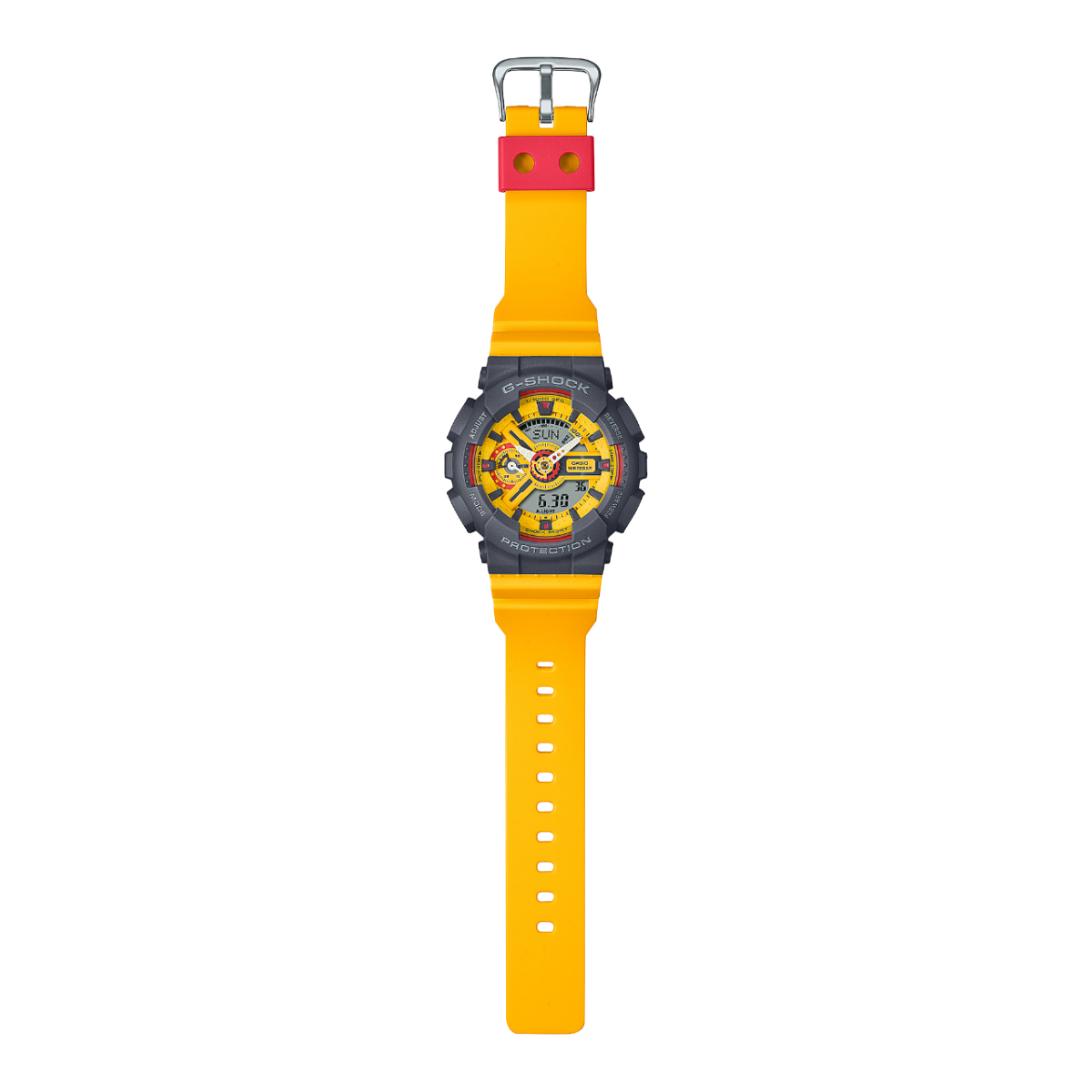 GMA-S110Y-9A #2