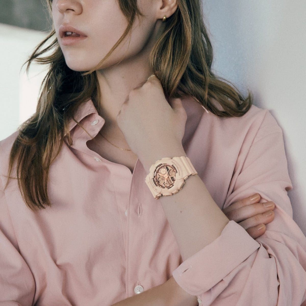 GMA-S140PG-4A الاعتناء بالمواد: الراتينج الحيوي #2