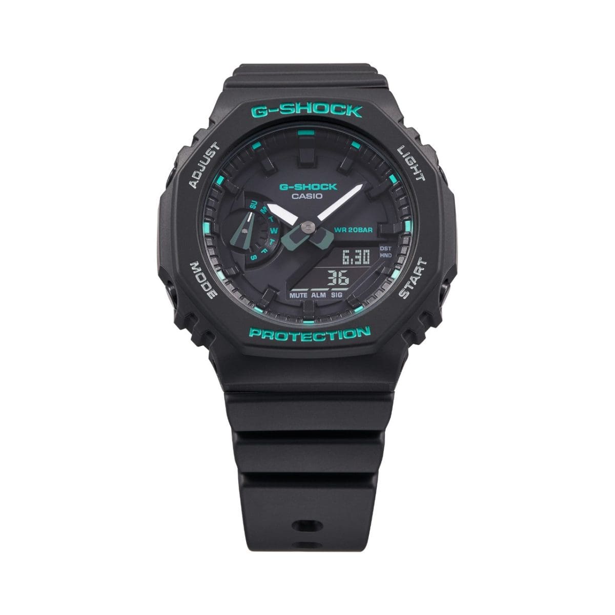 GMA-S2100GA-1A #4