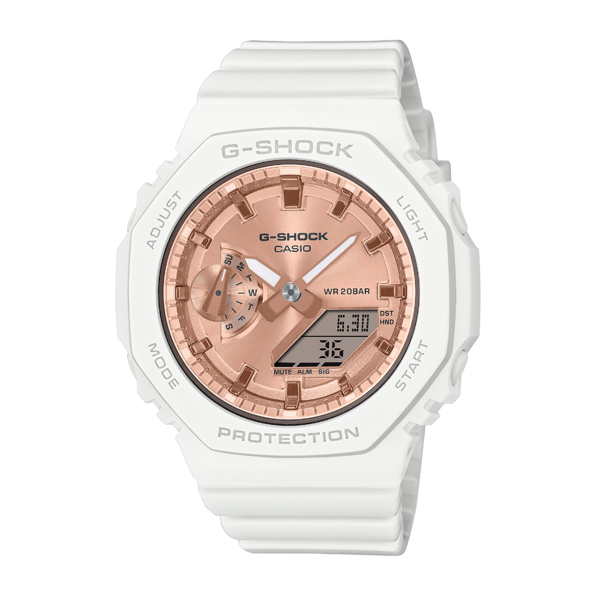 GMA-S2100MD-7A #1